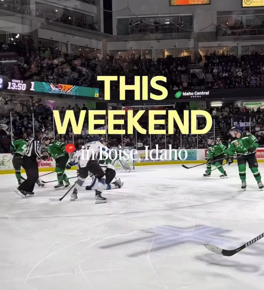 Things to do in Boise this weekend (November 20 to 23)